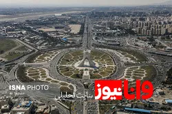 نشانه‌های مهاجرت بزرگ از تهران