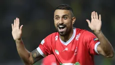 بمب دوگانه پرسپولیس؛ لطیفی‌فر ۴ ساله آمد، کاظمیان ناگهانی فسخ کرد
