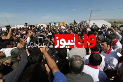 باید تلاش کنیم همه منازل آسیب دیده منطقه تا پایان تابستان ۹۷ تکمیل شود