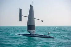 سپاه از هدف قرار دادن شهپاد آمریکایی خبر داد؛ ماجرای «Saildrone 5838» در تنگه هرمز چیست؟