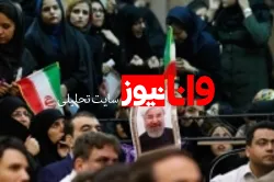 قدردانی دفتر رئیس‌جمهور از استقبال مردم آذربایجان غربی از کاروان دولت تدبیر و امید