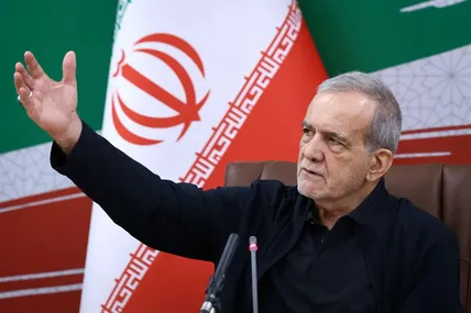 پیام دوگانه پزشکیان در اجلاس آموزش و پرورش؛ «اختیار به معلم بدهید» و دفاع صریح از توافق اخیر