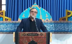 محمد اکبرزاده کیست؟ بیوگرافی دریادار دوم محمد اکبرزاده معاون سیاسی نیروی دریایی سپاه