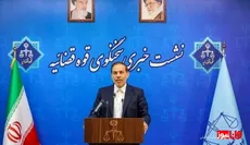 آخرین خبر از پرونده‌های جنجالی؛ از شبنم نعمت‌زاده تا بنیاد پهلوی
