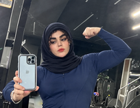 الهام دهقانی؛ از قهرمانی کشور و تیم ملی تا پرورش ۳۰ ورزشکار قهرمان