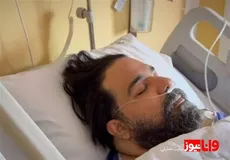 علت غیبت چند روزه رضا صادقی مشخص شد