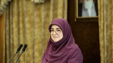 توضیحات مهم سخنگوی دولت درباره پرداخت اضافه‌کار، افزایش قیمت بنزین ، وام ازدواج، کالابرگ، حجاب و ...