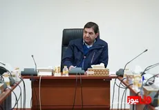 مخبر: باید راهکارهایی برای رونق‌بخشی بیشتر بورس بیابیم