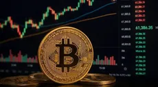 هشدار پیتر برانت درباره سقوط بیت‌کوین؛ آیا قیمت BTC تا زیر ۵۰ هزار دلار پایین می‌آید؟