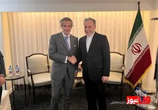 گروسی: سفرم به تهران مهم خواهد بود
