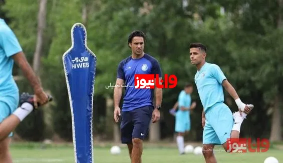 قایدی با باشگاه جدیدش به توافق رسید