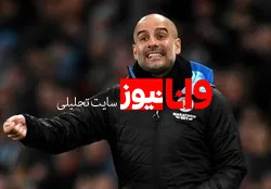 گواردیولا:اگر فکر کنیم دربی برای منچستریونایتد مهم‌تر است، از پیش باخته‌ایم