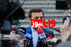 واکنش رئیس دفتر آیت‌الله جنتی به اظهارات واعظی