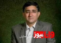 گلایه یک نماینده مجلس از لاریجانی به خاطر بی‌خبری از افزایش قیمت بنزین