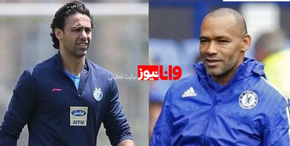 سرمربی جدید الهلال را بشناسید+عکس
