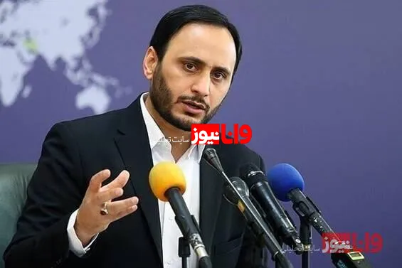 سخنگوی دولت: نتیجه سازش، «تورم بی‌سابقه »بود / تلگرام و واتساپ در اغتشاشات، ا«قدامات ترویستی» کردند