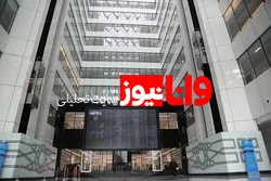 کاهش ۳۲ هزار واحدی شاخص بورس/خودرویی‌ها از پس فشار عرضه برنیامدند