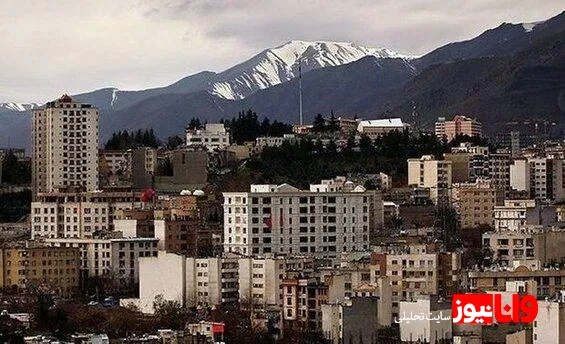 پیش‌ بینی عجیب رییس اتحادیه املاک از بازار مسکن