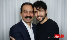 شروین حاجی پور؛ غم از دست دادن پدر و آرزوهای برآورده نشده
