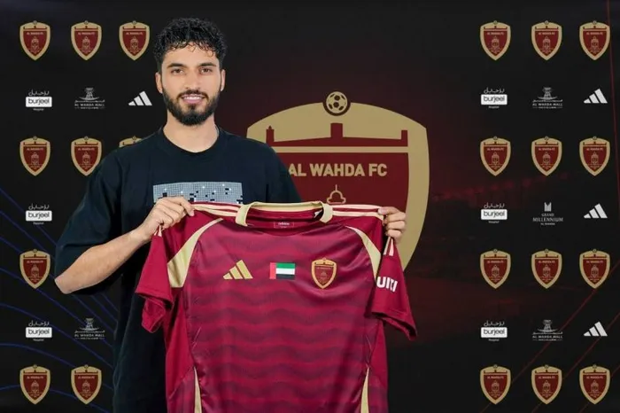 بمب ملی‌پوش در راه پرسپولیس؟ الوحده برای محمد قربانی رقم نجومی گذاشت
