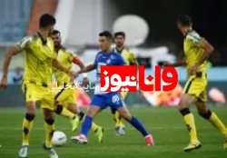 رضاوند: ۲ سال در سایپا بودم و مقابل این تیم انگیزه داشتم