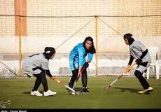تاریخ‌سازی دختران هاکی ایران در آسیا؛ چهارمی تاریخی با یک هشدار بزرگ