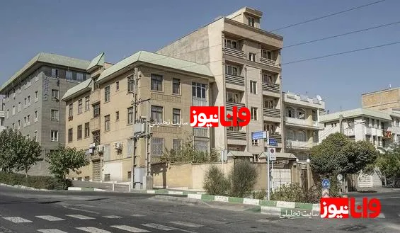 لیست اجاره خانه در جنت‌آباد + جدول اردیبهشت ۱۴۰۴