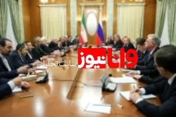 روحانی: همکاری‌های تهران-مسکو به سمت روابط راهبردی پیش می‌رود