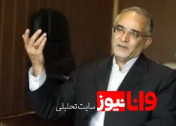مصری: هیچ سوال و استیضاحی از رییس جمهور و رییس مجلس تحویل هیات رییسه نشده است