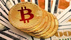 قیمت بیت‌کوین، اتریوم و سولانا امروز یکشنبه ۱۷ خرداد/ دومین رمزارز بازار همچنان تحت فشار