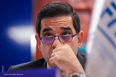 ایران یک قدم تا چهارمین طلای متوالی والیبال؛ تقوی: مردم از ما قهرمانی می‌خواهند