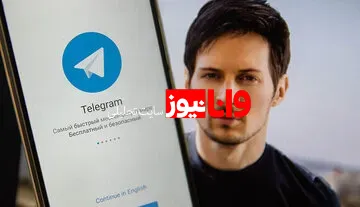 پاول دوروف تحت تعقیب روسیه؛ جنگ تازه کرملین و تلگرام بر سر کنترل اینترنت