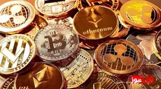 قیمت بیت‌کوین و سایر رمز ارز‌ها امروز ۷ اردیبهشت ۱۴۰۵