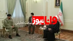 به راحتی می‌توانیم بر تروریست‌ها پیروز شویم