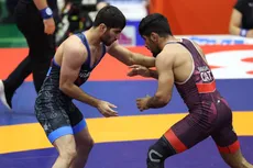ایران با طلای عبدولی به رده پنجم آسیا رسید؛ ۴۲ مدال و سبقت حساس از تایلند در ناگویا