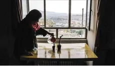دختران بهزیستی رؤیاهای بزرگی در سر دارند