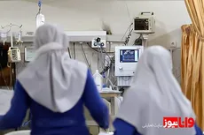 پرستاران فردا منتظر خبر خوش باشند