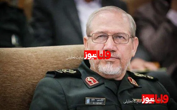 مشاور نظامی رهبر انقلاب: اسرائیل منتظر است ببیند ایران چگونه، کجا و کی پاسخ حمله به کنسولگری را می دهد