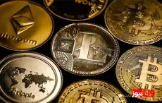 جدیدترین قیمت ارزهای دیجیتال امروز پنجشنبه ۳ اردیبهشت ۱۴۰۵