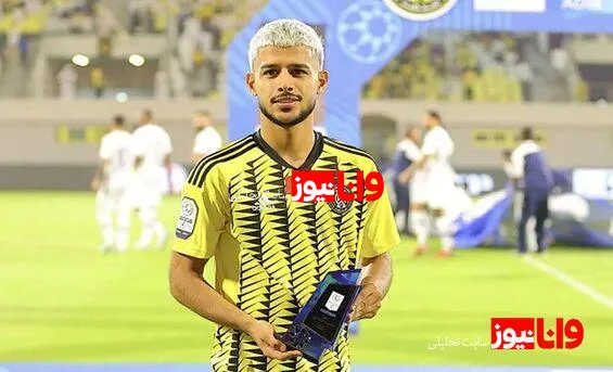 گزارش روزنامه اماراتی از مهدی قائدی: از الریان قطر تا پرسپولیس، مقصد کجاست؟