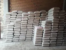 بحران بازار مصالح ساختمانی؛ گرانی سیمان و فولاد با وجود ظرفیت کافی تولید