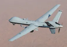 سپاه پاسخ را آغاز کرد؛ ادعای سرنگونی پنجاهمین MQ-9 آمریکا | واشنگتن هنوز تأیید نکرد