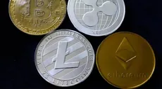 قیمت رمزارزها امروز پنجشنبه ۲۸ خرداد ۱۴۰۵