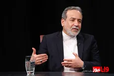 عراقچی در واکنش به حمله به دانشگاه صنعتی شریف: به‌زودی قدرت ما را خواهید دید