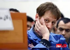 بابک زنجانی آزاد شد؟