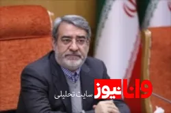 بختیار: مجلس برای رسیدگی به مطالبات به‌حق مردم استیضاح وزیر کشور را دنبال می‌کند