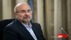 دعوت رئیس مجلس به حضور تاریخی در ۲۲ بهمن؛ پاسخ ملت به طمع دشمنان