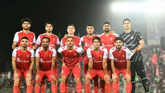 جنگ سکوهای دربی؛ استقلال ۹۰ درصد نقش‌جهان را می‌گیرد، پرسپولیس تضمین بازی برگشت می‌خواهد