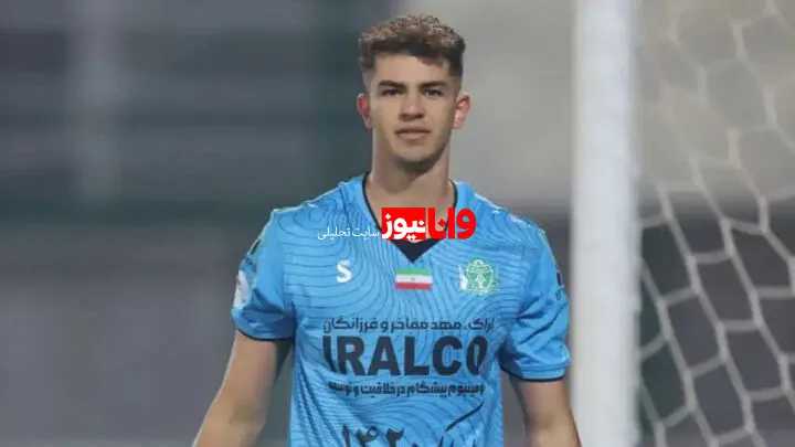 محمد خلیفه