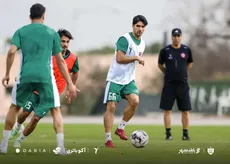 خبر خوش برای تارتار؛ علیپور و پورعلی به تمرین پرسپولیس برگشتند | دو مصدوم هنوز بیرون از گروه